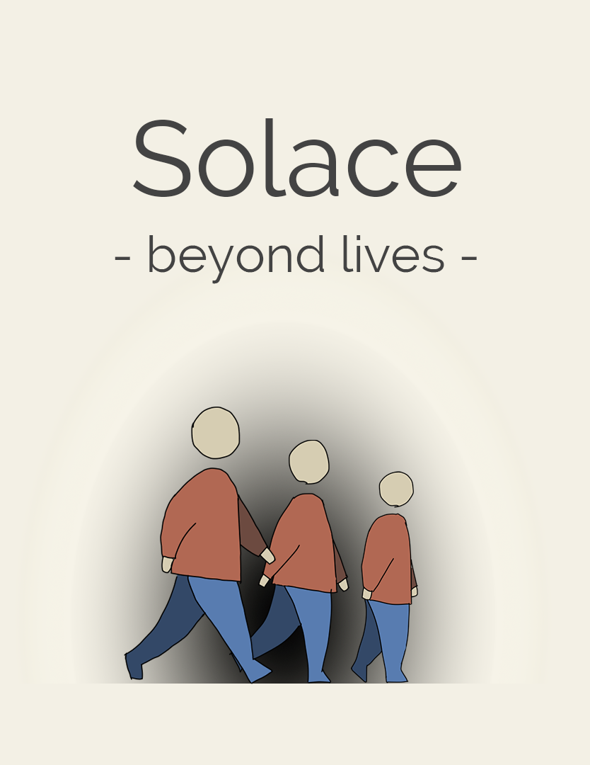 Solace: beyond lives（画像）
